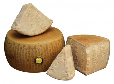 <b>Parmesan Cheese (Wheel)</b>