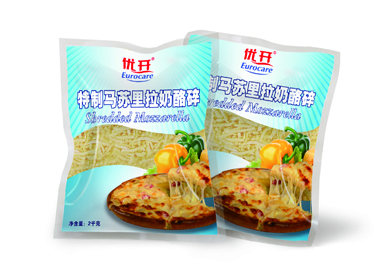 特制马苏里拉奶酪碎